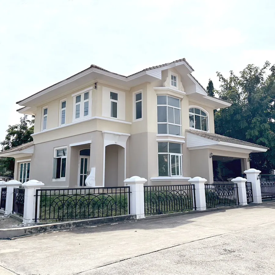 รวมบ้านมือสองพร้อมอยู่ 10 บ้านสวยสภาพดีจากแพลตฟอร์ม Home Hug อัปเดตล่าสุด
