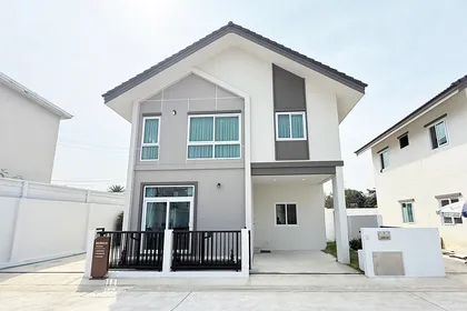 H Villa บางแค - สาทร