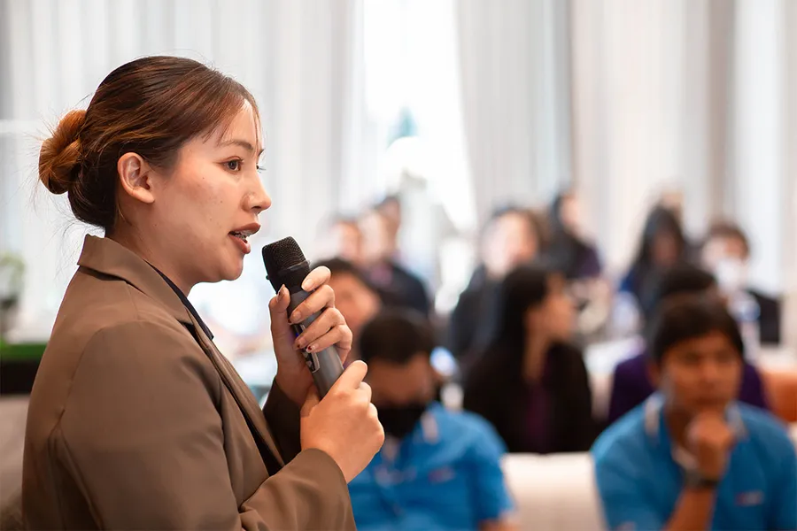 RUNGKIJ จัดงาน Growing Together ขึ้นที่โครงการ Grand Verona รามคำแหง- ร่มเกล้า RUNGKIJ จัดงาน Growing Together ขึ้นที่โครงการ Grand Verona รามคำแหง- ร่มเกล้า
