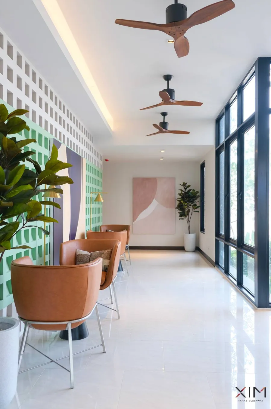 W&W Property ตรวจคุณภาพงานก่อสร้างโครงการ “ซิม พระราม 3 - สุขสวัสดิ์” W&W Property ตรวจคุณภาพงานก่อสร้างโครงการ “ซิม พระราม 3 - สุขสวัสดิ์”