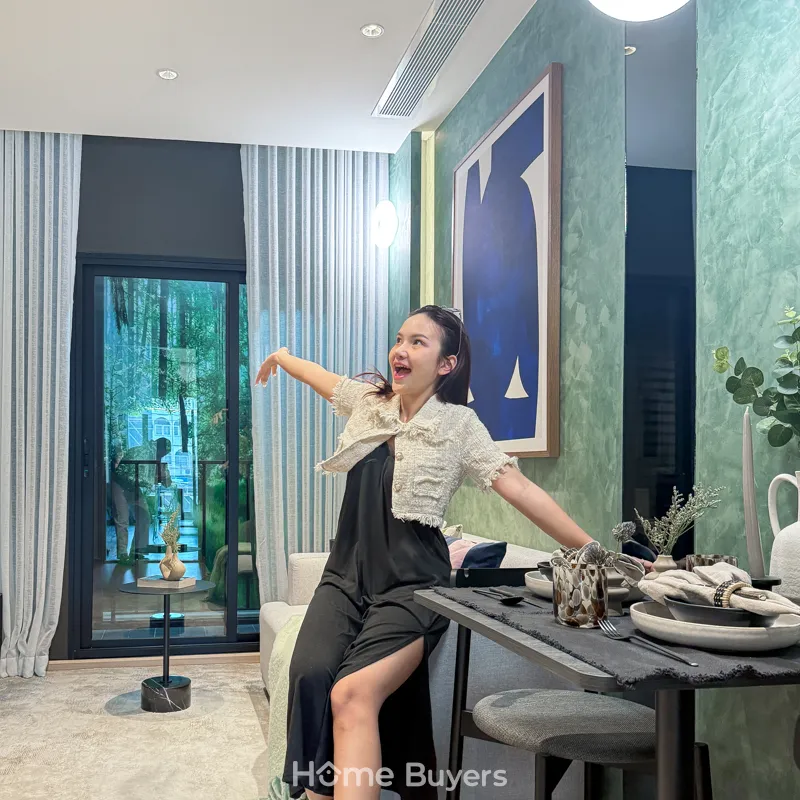 NUE REN Chaengwattana คอนโดใหม่ใจกลางแจ้งวัฒนะ ใกล้ 3 ห้างและรถไฟฟ้า NUE REN Chaengwattana คอนโดใหม่ใจกลางแจ้งวัฒนะ ใกล้ 3 ห้างและรถไฟฟ้า