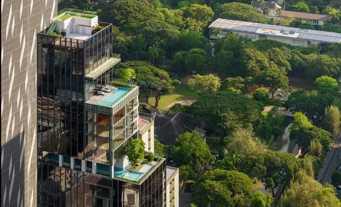 รวมโครงการบ้าน-คอนโด ราคาแพงที่สุดในประเทศไทย อัปเดตใหม่ปี 2568