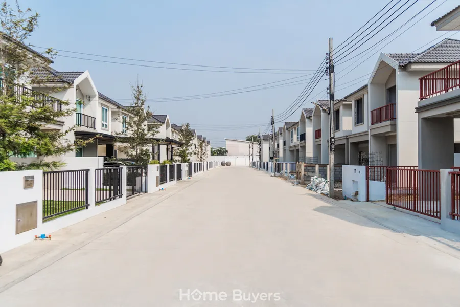 รีวิวบ้าน H Villa บางแค - สาทร บ้านเดี่ยวและบ้านแฝดหลังใหญ่ ก่ออิฐมอญแดง เพียง 34 หลัง ในทำเล ซ.เพชรเกษม 69 รีวิวบ้าน H Villa บางแค - สาทร บ้านเดี่ยวและบ้านแฝดหลังใหญ่ ก่ออิฐมอญแดง เพียง 34 หลัง ในทำเล ซ.เพชรเกษม 69