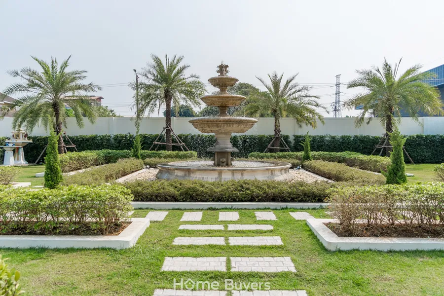 รีวิวบ้าน H Villa บางแค - สาทร บ้านเดี่ยวและบ้านแฝดหลังใหญ่ ก่ออิฐมอญแดง เพียง 34 หลัง ในทำเล ซ.เพชรเกษม 69 รีวิวบ้าน H Villa บางแค - สาทร บ้านเดี่ยวและบ้านแฝดหลังใหญ่ ก่ออิฐมอญแดง เพียง 34 หลัง ในทำเล ซ.เพชรเกษม 69