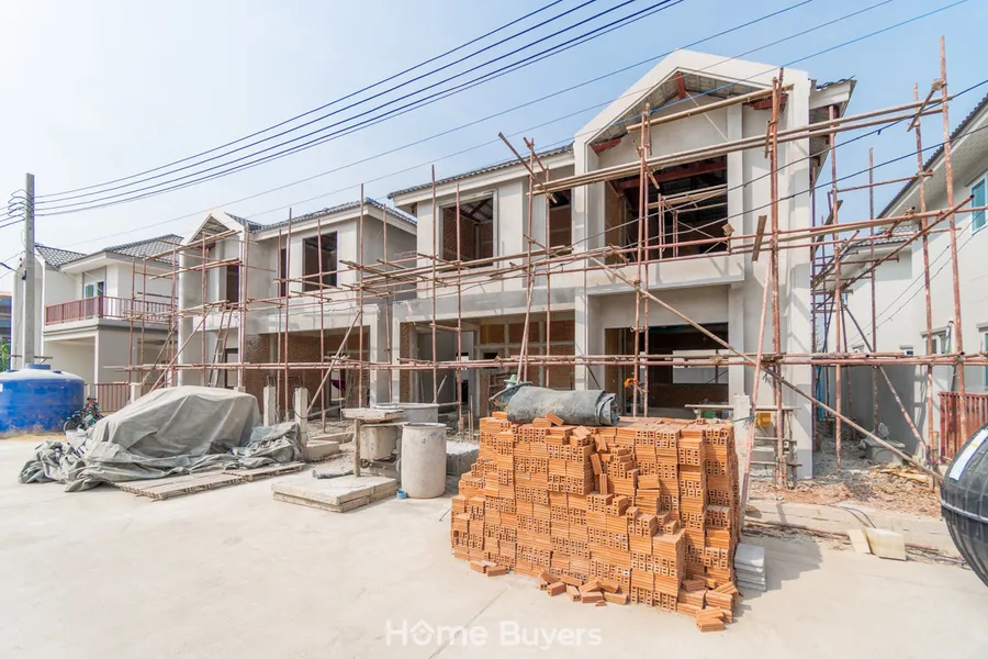 รีวิวบ้าน H Villa บางแค - สาทร บ้านเดี่ยวและบ้านแฝดหลังใหญ่ ก่ออิฐมอญแดง เพียง 34 หลัง ในทำเล ซ.เพชรเกษม 69 รีวิวบ้าน H Villa บางแค - สาทร บ้านเดี่ยวและบ้านแฝดหลังใหญ่ ก่ออิฐมอญแดง เพียง 34 หลัง ในทำเล ซ.เพชรเกษม 69