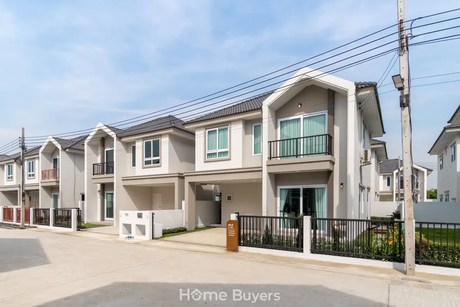 รีวิวบ้าน H Villa บางแค - สาทร บ้านเดี่ยวและบ้านแฝดหลังใหญ่ ก่ออิฐมอญแดง เพียง 34 หลัง ในทำเล ซ.เพชรเกษม 69 รีวิวบ้าน H Villa บางแค - สาทร บ้านเดี่ยวและบ้านแฝดหลังใหญ่ ก่ออิฐมอญแดง เพียง 34 หลัง ในทำเล ซ.เพชรเกษม 69
