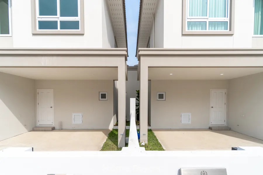 รีวิวบ้าน H Villa บางแค - สาทร บ้านเดี่ยวและบ้านแฝดหลังใหญ่ ก่ออิฐมอญแดง เพียง 34 หลัง ในทำเล ซ.เพชรเกษม 69 รีวิวบ้าน H Villa บางแค - สาทร บ้านเดี่ยวและบ้านแฝดหลังใหญ่ ก่ออิฐมอญแดง เพียง 34 หลัง ในทำเล ซ.เพชรเกษม 69