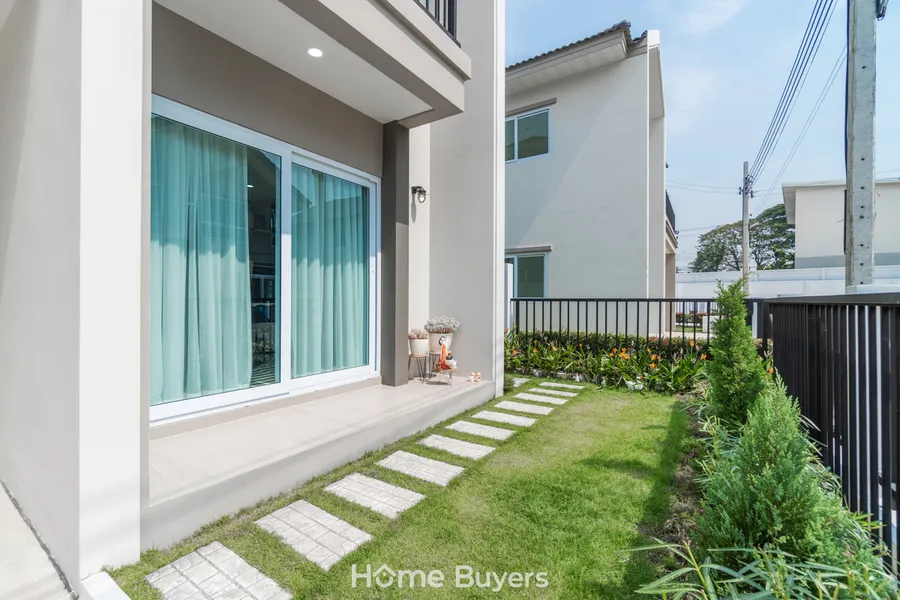 รีวิวบ้าน H Villa บางแค - สาทร บ้านเดี่ยวและบ้านแฝดหลังใหญ่ ก่ออิฐมอญแดง เพียง 34 หลัง ในทำเล ซ.เพชรเกษม 69 รีวิวบ้าน H Villa บางแค - สาทร บ้านเดี่ยวและบ้านแฝดหลังใหญ่ ก่ออิฐมอญแดง เพียง 34 หลัง ในทำเล ซ.เพชรเกษม 69