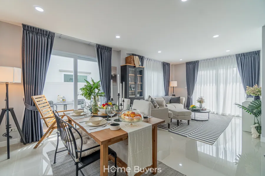 รีวิวบ้าน H Villa บางแค - สาทร บ้านเดี่ยวและบ้านแฝดหลังใหญ่ ก่ออิฐมอญแดง เพียง 34 หลัง ในทำเล ซ.เพชรเกษม 69 รีวิวบ้าน H Villa บางแค - สาทร บ้านเดี่ยวและบ้านแฝดหลังใหญ่ ก่ออิฐมอญแดง เพียง 34 หลัง ในทำเล ซ.เพชรเกษม 69