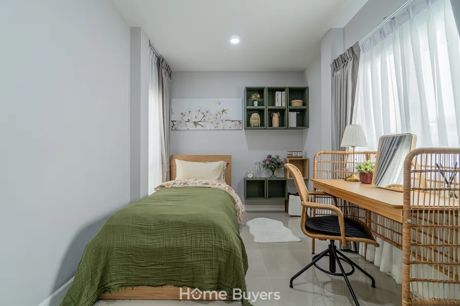 รีวิวบ้าน H Villa บางแค - สาทร บ้านเดี่ยวและบ้านแฝดหลังใหญ่ ก่ออิฐมอญแดง เพียง 34 หลัง ในทำเล ซ.เพชรเกษม 69 รีวิวบ้าน H Villa บางแค - สาทร บ้านเดี่ยวและบ้านแฝดหลังใหญ่ ก่ออิฐมอญแดง เพียง 34 หลัง ในทำเล ซ.เพชรเกษม 69