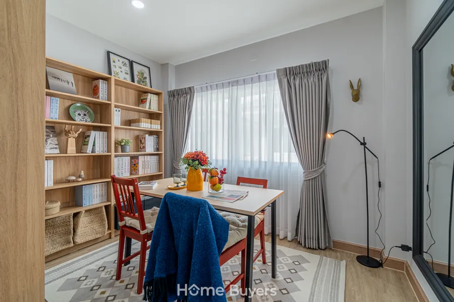รีวิวบ้าน H Villa บางแค - สาทร บ้านเดี่ยวและบ้านแฝดหลังใหญ่ ก่ออิฐมอญแดง เพียง 34 หลัง ในทำเล ซ.เพชรเกษม 69 รีวิวบ้าน H Villa บางแค - สาทร บ้านเดี่ยวและบ้านแฝดหลังใหญ่ ก่ออิฐมอญแดง เพียง 34 หลัง ในทำเล ซ.เพชรเกษม 69