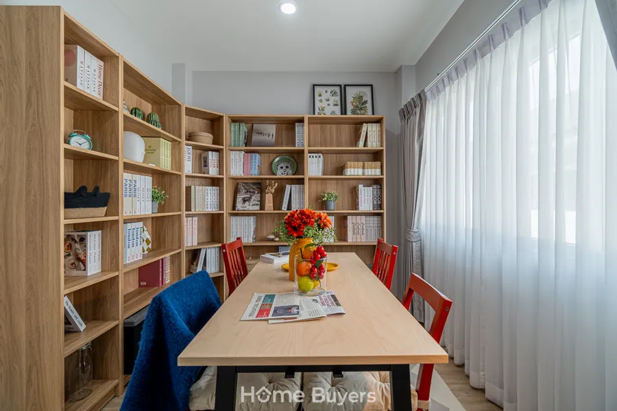 รีวิวบ้าน H Villa บางแค - สาทร บ้านเดี่ยวและบ้านแฝดหลังใหญ่ ก่ออิฐมอญแดง เพียง 34 หลัง ในทำเล ซ.เพชรเกษม 69 รีวิวบ้าน H Villa บางแค - สาทร บ้านเดี่ยวและบ้านแฝดหลังใหญ่ ก่ออิฐมอญแดง เพียง 34 หลัง ในทำเล ซ.เพชรเกษม 69