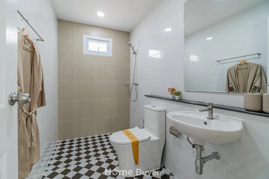 รีวิวบ้าน H Villa บางแค - สาทร บ้านเดี่ยวและบ้านแฝดหลังใหญ่ ก่ออิฐมอญแดง เพียง 34 หลัง ในทำเล ซ.เพชรเกษม 69 รีวิวบ้าน H Villa บางแค - สาทร บ้านเดี่ยวและบ้านแฝดหลังใหญ่ ก่ออิฐมอญแดง เพียง 34 หลัง ในทำเล ซ.เพชรเกษม 69