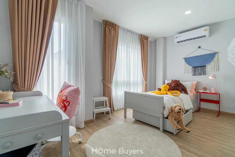 รีวิวบ้าน H Villa บางแค - สาทร บ้านเดี่ยวและบ้านแฝดหลังใหญ่ ก่ออิฐมอญแดง เพียง 34 หลัง ในทำเล ซ.เพชรเกษม 69 รีวิวบ้าน H Villa บางแค - สาทร บ้านเดี่ยวและบ้านแฝดหลังใหญ่ ก่ออิฐมอญแดง เพียง 34 หลัง ในทำเล ซ.เพชรเกษม 69