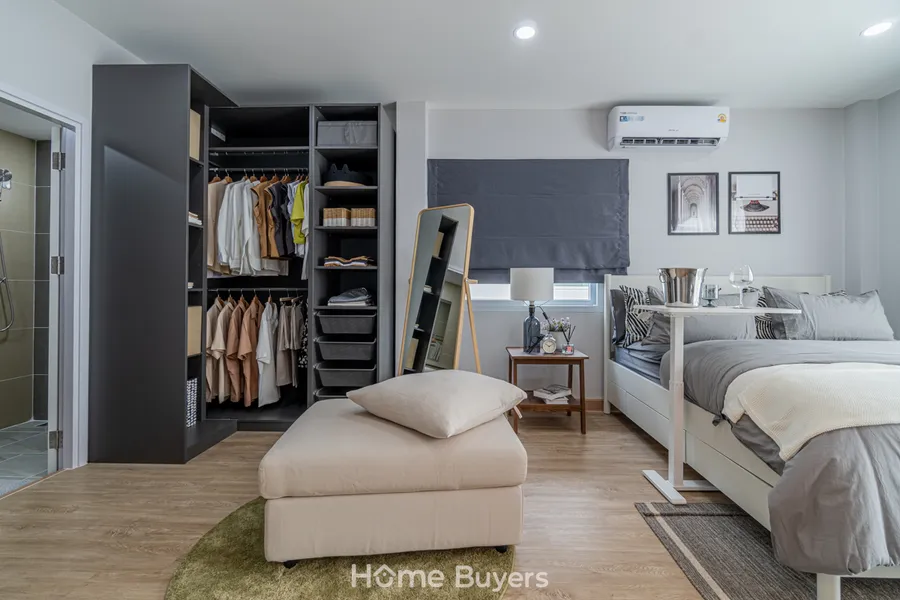 รีวิวบ้าน H Villa บางแค - สาทร บ้านเดี่ยวและบ้านแฝดหลังใหญ่ ก่ออิฐมอญแดง เพียง 34 หลัง ในทำเล ซ.เพชรเกษม 69 รีวิวบ้าน H Villa บางแค - สาทร บ้านเดี่ยวและบ้านแฝดหลังใหญ่ ก่ออิฐมอญแดง เพียง 34 หลัง ในทำเล ซ.เพชรเกษม 69