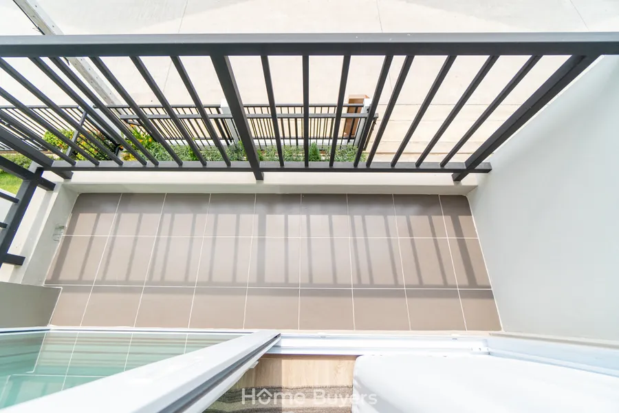 รีวิวบ้าน H Villa บางแค - สาทร บ้านเดี่ยวและบ้านแฝดหลังใหญ่ ก่ออิฐมอญแดง เพียง 34 หลัง ในทำเล ซ.เพชรเกษม 69 รีวิวบ้าน H Villa บางแค - สาทร บ้านเดี่ยวและบ้านแฝดหลังใหญ่ ก่ออิฐมอญแดง เพียง 34 หลัง ในทำเล ซ.เพชรเกษม 69