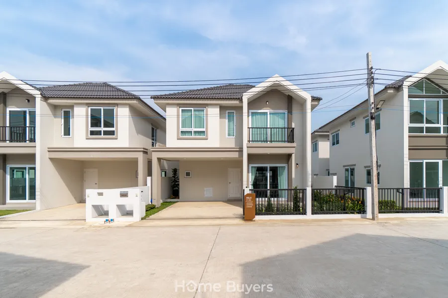 รีวิวบ้าน H Villa บางแค - สาทร บ้านเดี่ยวและบ้านแฝดหลังใหญ่ ก่ออิฐมอญแดง เพียง 34 หลัง ในทำเล ซ.เพชรเกษม 69 รีวิวบ้าน H Villa บางแค - สาทร บ้านเดี่ยวและบ้านแฝดหลังใหญ่ ก่ออิฐมอญแดง เพียง 34 หลัง ในทำเล ซ.เพชรเกษม 69