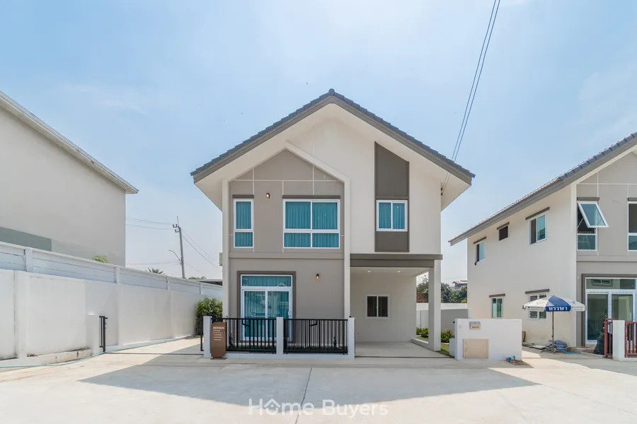 รีวิวบ้าน H Villa บางแค - สาทร บ้านเดี่ยวและบ้านแฝดหลังใหญ่ ก่ออิฐมอญแดง เพียง 34 หลัง ในทำเล ซ.เพชรเกษม 69 รีวิวบ้าน H Villa บางแค - สาทร บ้านเดี่ยวและบ้านแฝดหลังใหญ่ ก่ออิฐมอญแดง เพียง 34 หลัง ในทำเล ซ.เพชรเกษม 69