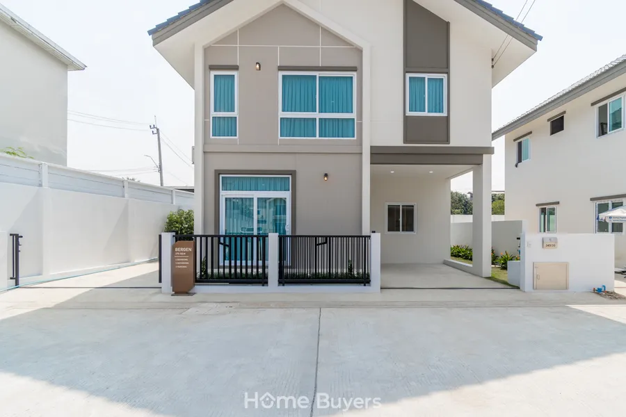 รีวิวบ้าน H Villa บางแค - สาทร บ้านเดี่ยวและบ้านแฝดหลังใหญ่ ก่ออิฐมอญแดง เพียง 34 หลัง ในทำเล ซ.เพชรเกษม 69 รีวิวบ้าน H Villa บางแค - สาทร บ้านเดี่ยวและบ้านแฝดหลังใหญ่ ก่ออิฐมอญแดง เพียง 34 หลัง ในทำเล ซ.เพชรเกษม 69