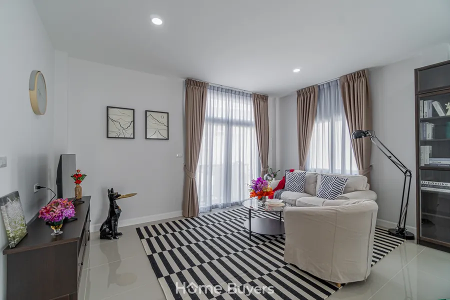 รีวิวบ้าน H Villa บางแค - สาทร บ้านเดี่ยวและบ้านแฝดหลังใหญ่ ก่ออิฐมอญแดง เพียง 34 หลัง ในทำเล ซ.เพชรเกษม 69 รีวิวบ้าน H Villa บางแค - สาทร บ้านเดี่ยวและบ้านแฝดหลังใหญ่ ก่ออิฐมอญแดง เพียง 34 หลัง ในทำเล ซ.เพชรเกษม 69