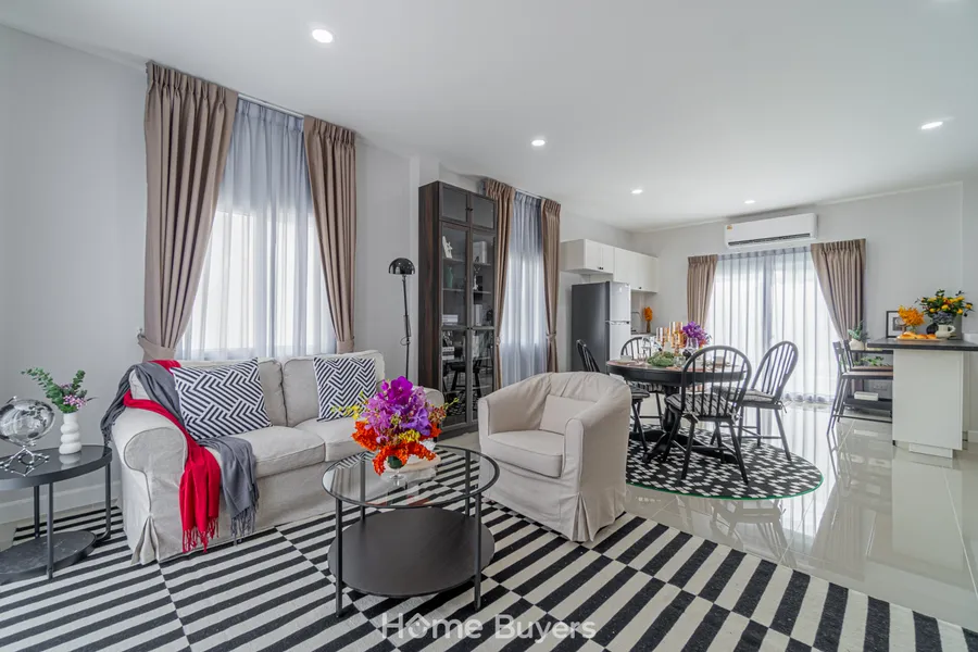 รีวิวบ้าน H Villa บางแค - สาทร บ้านเดี่ยวและบ้านแฝดหลังใหญ่ ก่ออิฐมอญแดง เพียง 34 หลัง ในทำเล ซ.เพชรเกษม 69 รีวิวบ้าน H Villa บางแค - สาทร บ้านเดี่ยวและบ้านแฝดหลังใหญ่ ก่ออิฐมอญแดง เพียง 34 หลัง ในทำเล ซ.เพชรเกษม 69