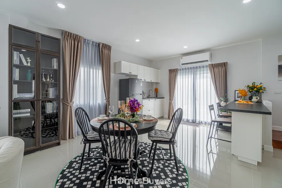 รีวิวบ้าน H Villa บางแค - สาทร บ้านเดี่ยวและบ้านแฝดหลังใหญ่ ก่ออิฐมอญแดง เพียง 34 หลัง ในทำเล ซ.เพชรเกษม 69 รีวิวบ้าน H Villa บางแค - สาทร บ้านเดี่ยวและบ้านแฝดหลังใหญ่ ก่ออิฐมอญแดง เพียง 34 หลัง ในทำเล ซ.เพชรเกษม 69