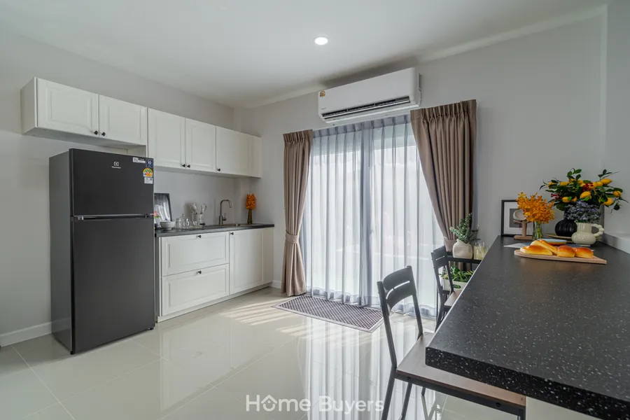 รีวิวบ้าน H Villa บางแค - สาทร บ้านเดี่ยวและบ้านแฝดหลังใหญ่ ก่ออิฐมอญแดง เพียง 34 หลัง ในทำเล ซ.เพชรเกษม 69 รีวิวบ้าน H Villa บางแค - สาทร บ้านเดี่ยวและบ้านแฝดหลังใหญ่ ก่ออิฐมอญแดง เพียง 34 หลัง ในทำเล ซ.เพชรเกษม 69