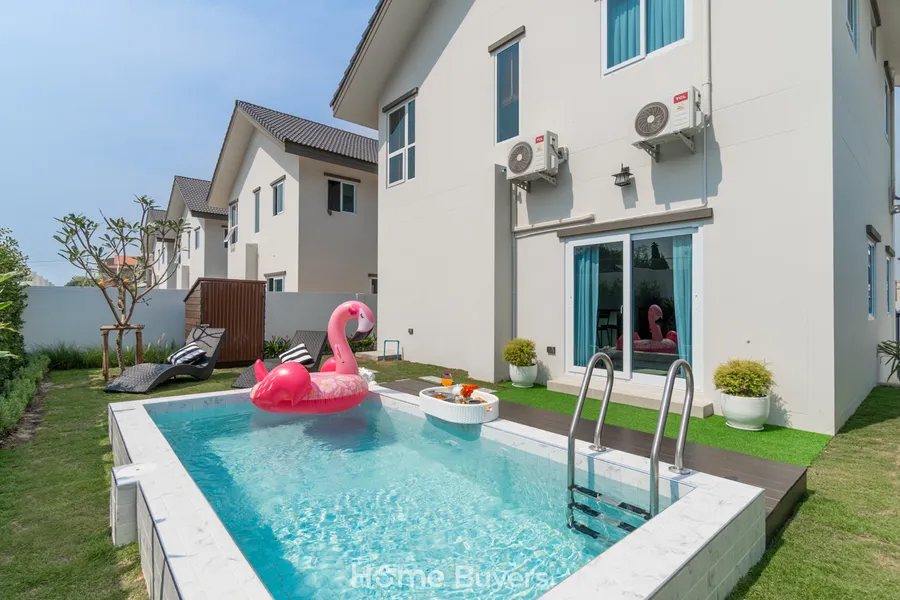 รีวิวบ้าน H Villa บางแค - สาทร บ้านเดี่ยวและบ้านแฝดหลังใหญ่ ก่ออิฐมอญแดง เพียง 34 หลัง ในทำเล ซ.เพชรเกษม 69 รีวิวบ้าน H Villa บางแค - สาทร บ้านเดี่ยวและบ้านแฝดหลังใหญ่ ก่ออิฐมอญแดง เพียง 34 หลัง ในทำเล ซ.เพชรเกษม 69