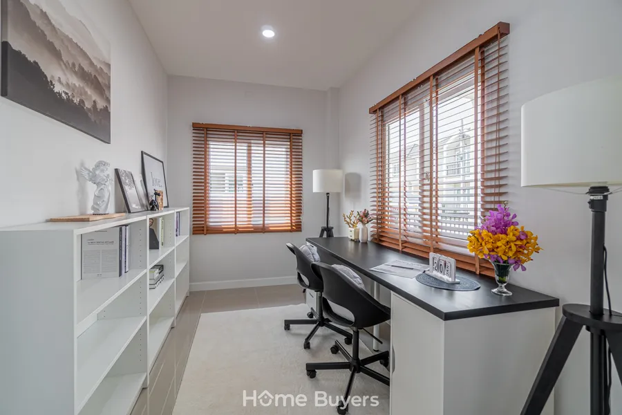 รีวิวบ้าน H Villa บางแค - สาทร บ้านเดี่ยวและบ้านแฝดหลังใหญ่ ก่ออิฐมอญแดง เพียง 34 หลัง ในทำเล ซ.เพชรเกษม 69 รีวิวบ้าน H Villa บางแค - สาทร บ้านเดี่ยวและบ้านแฝดหลังใหญ่ ก่ออิฐมอญแดง เพียง 34 หลัง ในทำเล ซ.เพชรเกษม 69