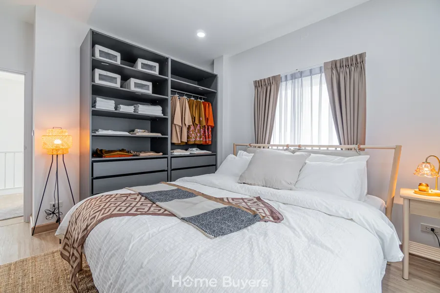 รีวิวบ้าน H Villa บางแค - สาทร บ้านเดี่ยวและบ้านแฝดหลังใหญ่ ก่ออิฐมอญแดง เพียง 34 หลัง ในทำเล ซ.เพชรเกษม 69 รีวิวบ้าน H Villa บางแค - สาทร บ้านเดี่ยวและบ้านแฝดหลังใหญ่ ก่ออิฐมอญแดง เพียง 34 หลัง ในทำเล ซ.เพชรเกษม 69