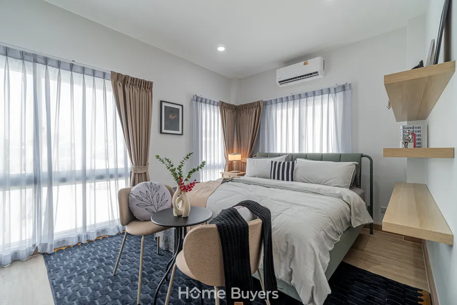 รีวิวบ้าน H Villa บางแค - สาทร บ้านเดี่ยวและบ้านแฝดหลังใหญ่ ก่ออิฐมอญแดง เพียง 34 หลัง ในทำเล ซ.เพชรเกษม 69 รีวิวบ้าน H Villa บางแค - สาทร บ้านเดี่ยวและบ้านแฝดหลังใหญ่ ก่ออิฐมอญแดง เพียง 34 หลัง ในทำเล ซ.เพชรเกษม 69