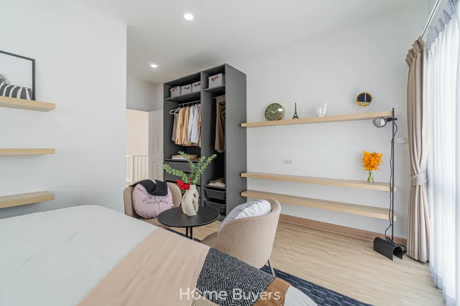 รีวิวบ้าน H Villa บางแค - สาทร บ้านเดี่ยวและบ้านแฝดหลังใหญ่ ก่ออิฐมอญแดง เพียง 34 หลัง ในทำเล ซ.เพชรเกษม 69 รีวิวบ้าน H Villa บางแค - สาทร บ้านเดี่ยวและบ้านแฝดหลังใหญ่ ก่ออิฐมอญแดง เพียง 34 หลัง ในทำเล ซ.เพชรเกษม 69