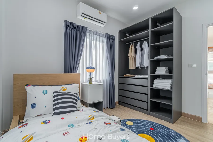 รีวิวบ้าน H Villa บางแค - สาทร บ้านเดี่ยวและบ้านแฝดหลังใหญ่ ก่ออิฐมอญแดง เพียง 34 หลัง ในทำเล ซ.เพชรเกษม 69 รีวิวบ้าน H Villa บางแค - สาทร บ้านเดี่ยวและบ้านแฝดหลังใหญ่ ก่ออิฐมอญแดง เพียง 34 หลัง ในทำเล ซ.เพชรเกษม 69