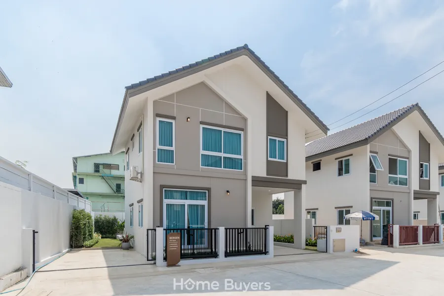 รีวิวบ้าน H Villa บางแค - สาทร บ้านเดี่ยวและบ้านแฝดหลังใหญ่ ก่ออิฐมอญแดง เพียง 34 หลัง ในทำเล ซ.เพชรเกษม 69 รีวิวบ้าน H Villa บางแค - สาทร บ้านเดี่ยวและบ้านแฝดหลังใหญ่ ก่ออิฐมอญแดง เพียง 34 หลัง ในทำเล ซ.เพชรเกษม 69