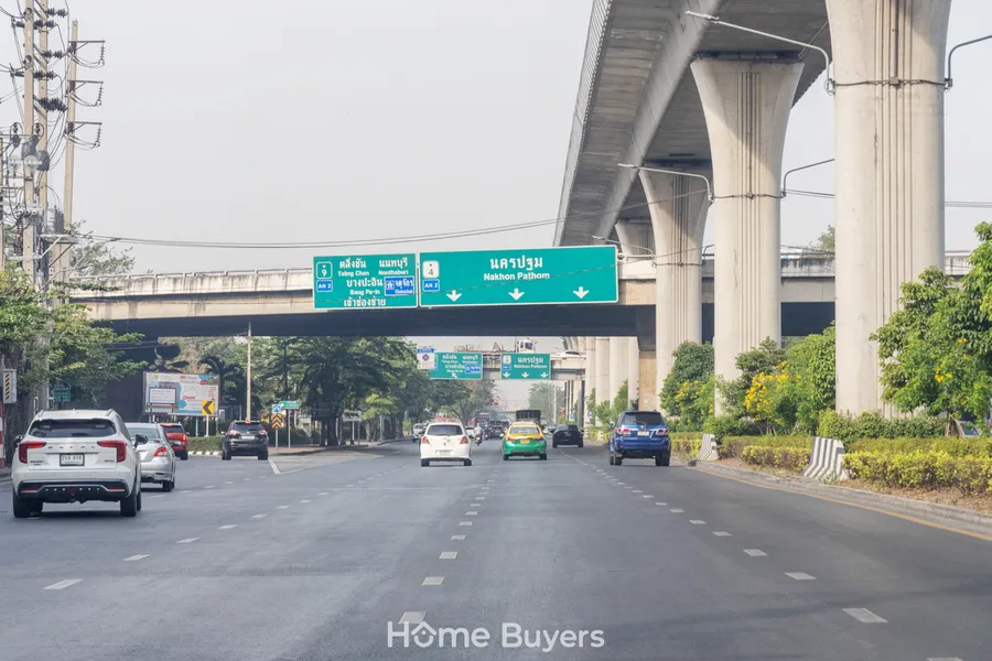 รีวิวบ้าน H Villa บางแค - สาทร บ้านเดี่ยวและบ้านแฝดหลังใหญ่ ก่ออิฐมอญแดง เพียง 34 หลัง ในทำเล ซ.เพชรเกษม 69 รีวิวบ้าน H Villa บางแค - สาทร บ้านเดี่ยวและบ้านแฝดหลังใหญ่ ก่ออิฐมอญแดง เพียง 34 หลัง ในทำเล ซ.เพชรเกษม 69