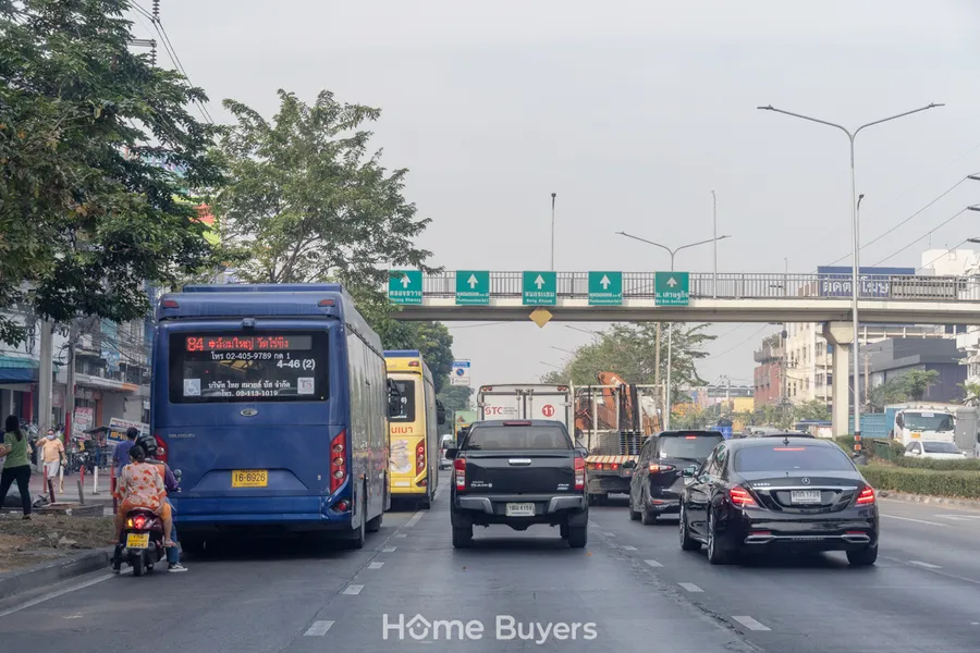 รีวิวบ้าน H Villa บางแค - สาทร บ้านเดี่ยวและบ้านแฝดหลังใหญ่ ก่ออิฐมอญแดง เพียง 34 หลัง ในทำเล ซ.เพชรเกษม 69 รีวิวบ้าน H Villa บางแค - สาทร บ้านเดี่ยวและบ้านแฝดหลังใหญ่ ก่ออิฐมอญแดง เพียง 34 หลัง ในทำเล ซ.เพชรเกษม 69