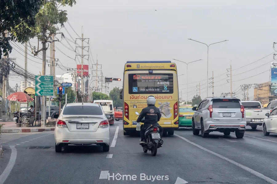 รีวิวบ้าน H Villa บางแค - สาทร บ้านเดี่ยวและบ้านแฝดหลังใหญ่ ก่ออิฐมอญแดง เพียง 34 หลัง ในทำเล ซ.เพชรเกษม 69 รีวิวบ้าน H Villa บางแค - สาทร บ้านเดี่ยวและบ้านแฝดหลังใหญ่ ก่ออิฐมอญแดง เพียง 34 หลัง ในทำเล ซ.เพชรเกษม 69