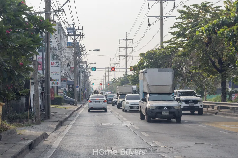 รีวิวบ้าน H Villa บางแค - สาทร บ้านเดี่ยวและบ้านแฝดหลังใหญ่ ก่ออิฐมอญแดง เพียง 34 หลัง ในทำเล ซ.เพชรเกษม 69 รีวิวบ้าน H Villa บางแค - สาทร บ้านเดี่ยวและบ้านแฝดหลังใหญ่ ก่ออิฐมอญแดง เพียง 34 หลัง ในทำเล ซ.เพชรเกษม 69