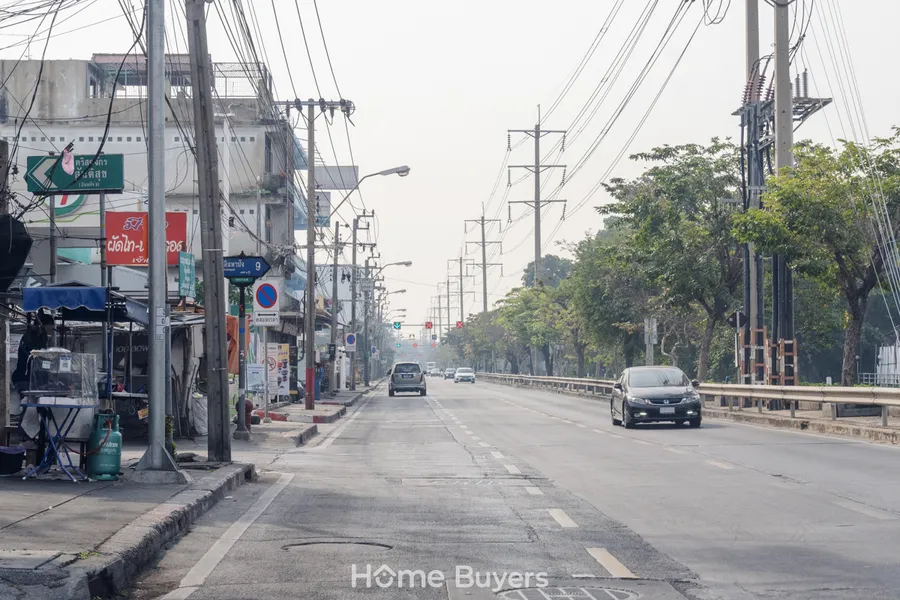 รีวิวบ้าน H Villa บางแค - สาทร บ้านเดี่ยวและบ้านแฝดหลังใหญ่ ก่ออิฐมอญแดง เพียง 34 หลัง ในทำเล ซ.เพชรเกษม 69 รีวิวบ้าน H Villa บางแค - สาทร บ้านเดี่ยวและบ้านแฝดหลังใหญ่ ก่ออิฐมอญแดง เพียง 34 หลัง ในทำเล ซ.เพชรเกษม 69