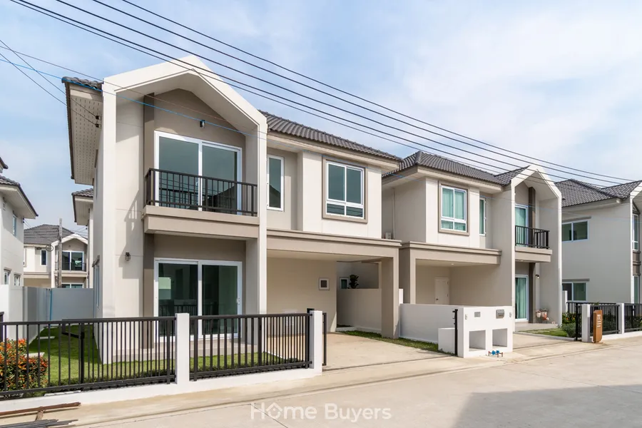 รีวิวบ้าน H Villa บางแค - สาทร บ้านเดี่ยวและบ้านแฝดหลังใหญ่ ก่ออิฐมอญแดง เพียง 34 หลัง ในทำเล ซ.เพชรเกษม 69 รีวิวบ้าน H Villa บางแค - สาทร บ้านเดี่ยวและบ้านแฝดหลังใหญ่ ก่ออิฐมอญแดง เพียง 34 หลัง ในทำเล ซ.เพชรเกษม 69