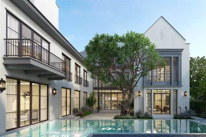 ส่อง 5 อันดับทำเลบ้านหรู Luxury ที่คนสนใจมากที่สุด