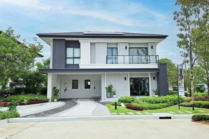 รวม 7 บ้านเดี่ยว ราคาไม่เกิน 10 ล้านบาท จากเอพี ไทยแลนด์