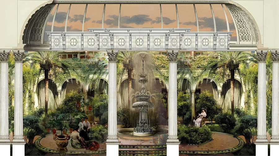 พรีวิวบ้านเดี่ยวหรู The Palazzo ปิ่นเกล้า - บรมฯ พรีวิวบ้านเดี่ยวหรู The Palazzo ปิ่นเกล้า - บรมฯ