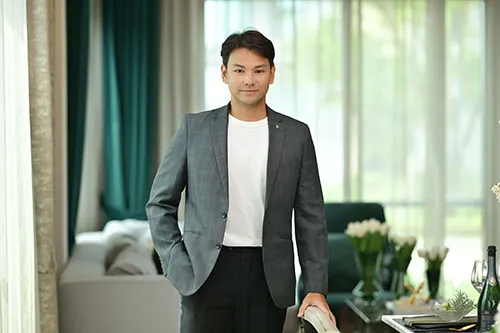 “สัมมากร” จับเทรนด์ที่อยู่อาศัยปี 2568 นำร่อง “Park Heritage” รับมือภาวะเจ็บป่วยฉุกเฉิน
