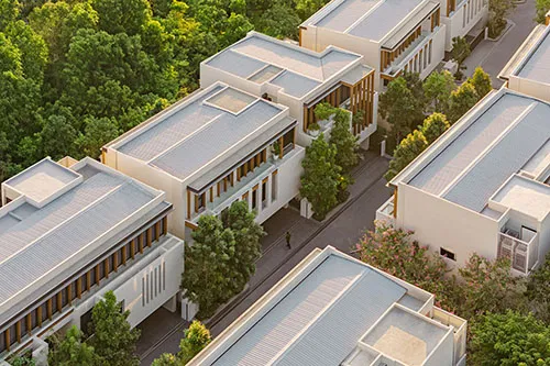 “สัมมากร” จับเทรนด์ที่อยู่อาศัยปี 2568 นำร่อง “Park Heritage” รับมือภาวะเจ็บป่วยฉุกเฉิน