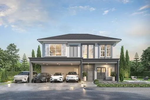 รวมโครงการบ้านแนะนำ จากสิวารมณ์ อัปเดตปี 2568 รวมโครงการบ้านแนะนำ จากสิวารมณ์ อัปเดตปี 2568