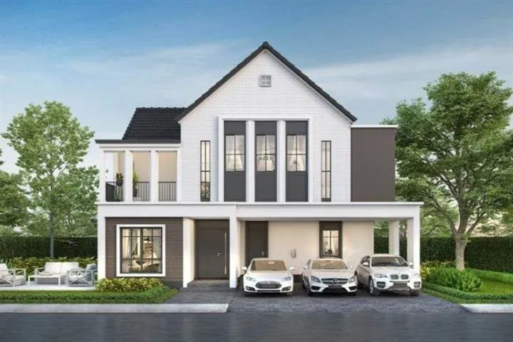 รวมโครงการบ้านแนะนำ จากสิวารมณ์ อัปเดตปี 2568 รวมโครงการบ้านแนะนำ จากสิวารมณ์ อัปเดตปี 2568