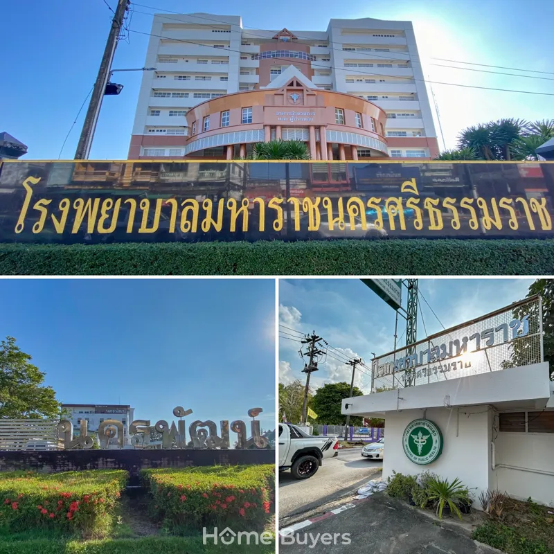รีวิวคอนโด เอสเซ็นท์ เซ็นทรัล นครศรี คอนโดใหม่ตึกสูงแรกของเมืองนครศรี 1 ห้องนอน Fully Furnished เริ่ม 1.97 ล้านบาท* รีวิวคอนโด เอสเซ็นท์ เซ็นทรัล นครศรี คอนโดใหม่ตึกสูงแรกของเมืองนครศรี 1 ห้องนอน Fully Furnished เริ่ม 1.97 ล้านบาท*