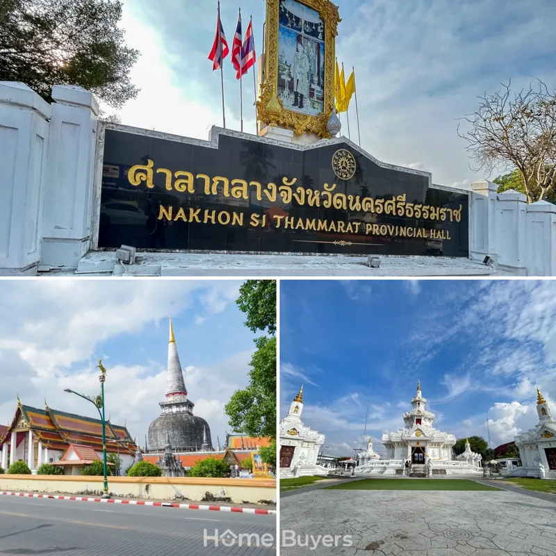 รีวิวคอนโด เอสเซ็นท์ เซ็นทรัล นครศรี คอนโดใหม่ตึกสูงแรกของเมืองนครศรี 1 ห้องนอน Fully Furnished เริ่ม 1.97 ล้านบาท* รีวิวคอนโด เอสเซ็นท์ เซ็นทรัล นครศรี คอนโดใหม่ตึกสูงแรกของเมืองนครศรี 1 ห้องนอน Fully Furnished เริ่ม 1.97 ล้านบาท*