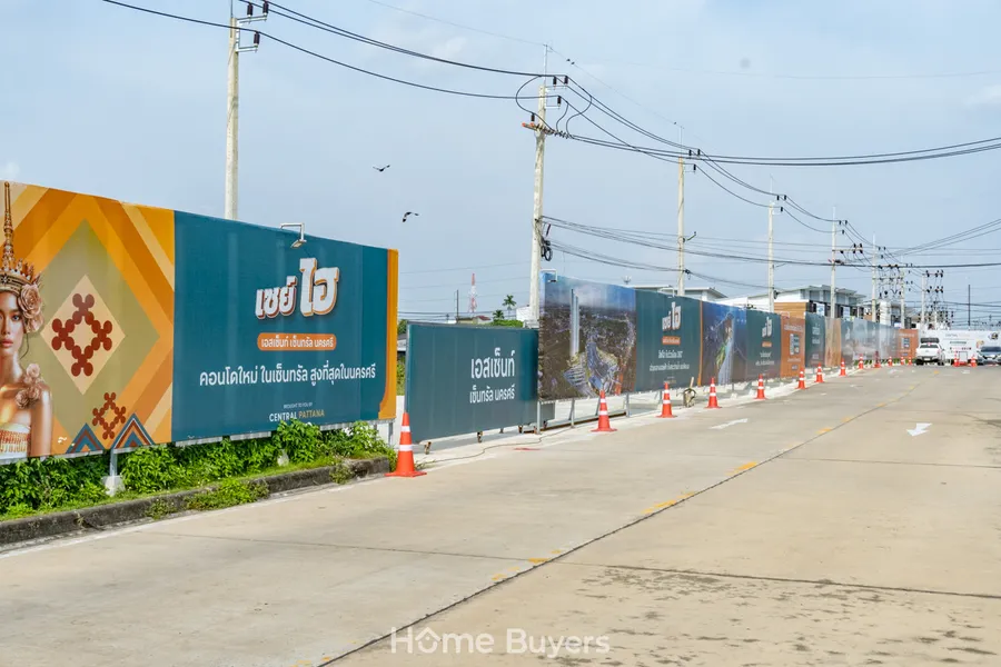 รีวิวคอนโด เอสเซ็นท์ เซ็นทรัล นครศรี คอนโดใหม่ตึกสูงแรกของเมืองนครศรี 1 ห้องนอน Fully Furnished เริ่ม 1.97 ล้านบาท* รีวิวคอนโด เอสเซ็นท์ เซ็นทรัล นครศรี คอนโดใหม่ตึกสูงแรกของเมืองนครศรี 1 ห้องนอน Fully Furnished เริ่ม 1.97 ล้านบาท*